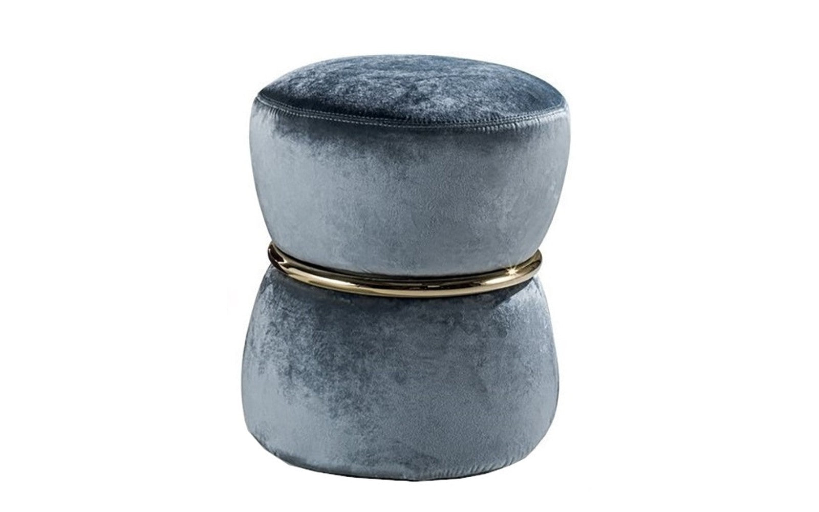 River Pouf