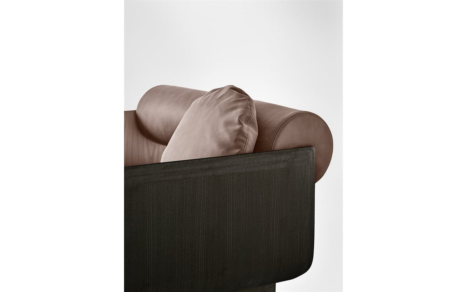 Stami Lounge Armchair