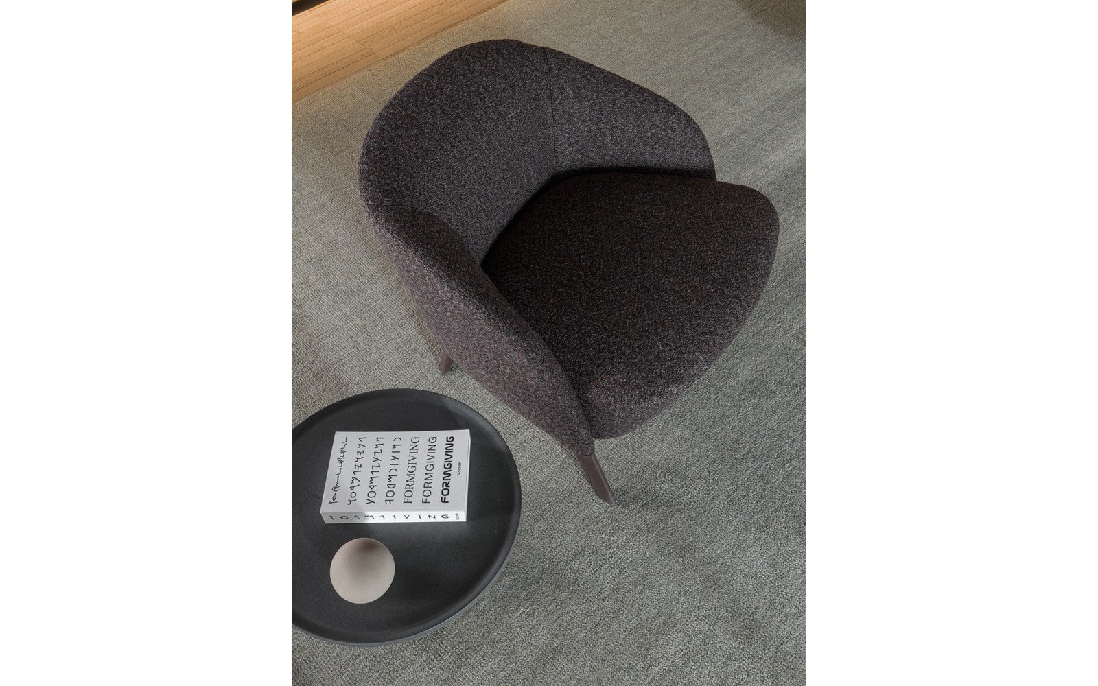 Sutton Armchair