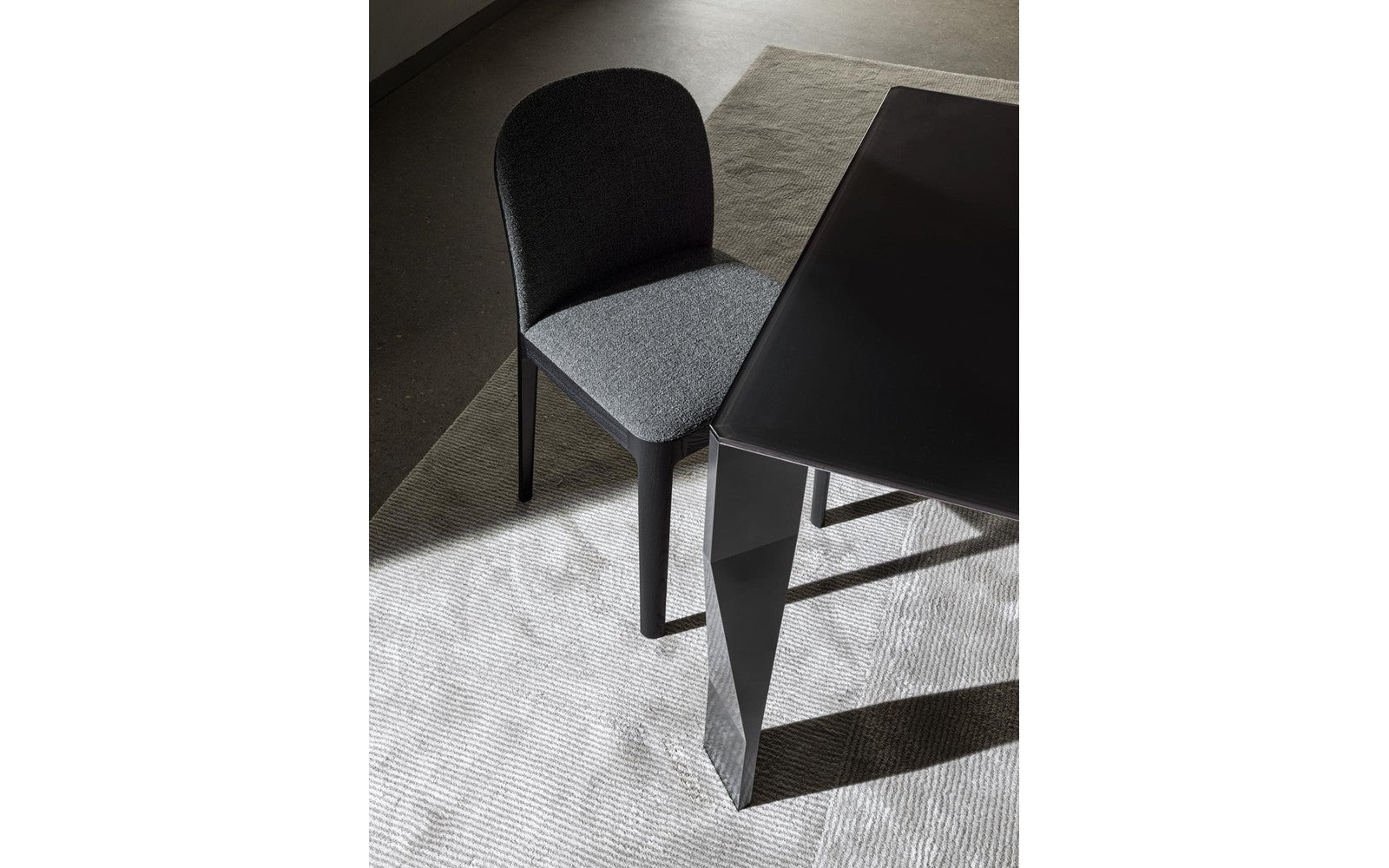 Tea Chair