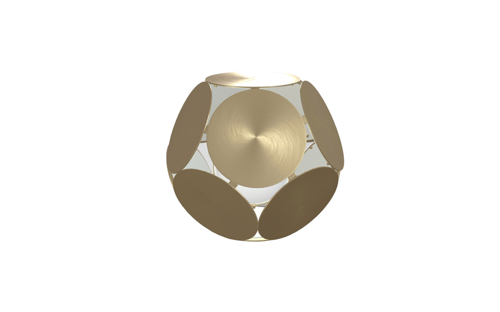 Magellano Ceiling Lamp