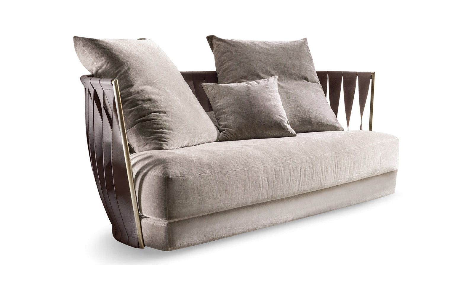 Twist Sofa