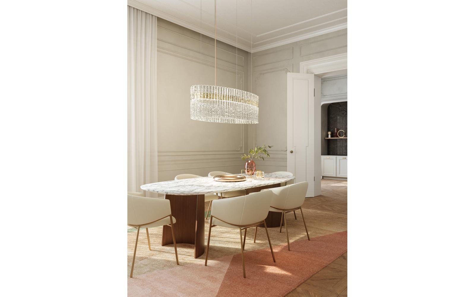 Magellano Ceiling Lamp