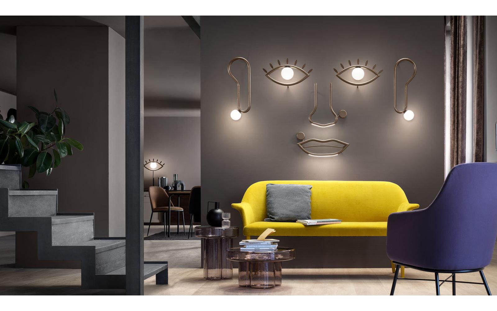 Magellano Ceiling Lamp