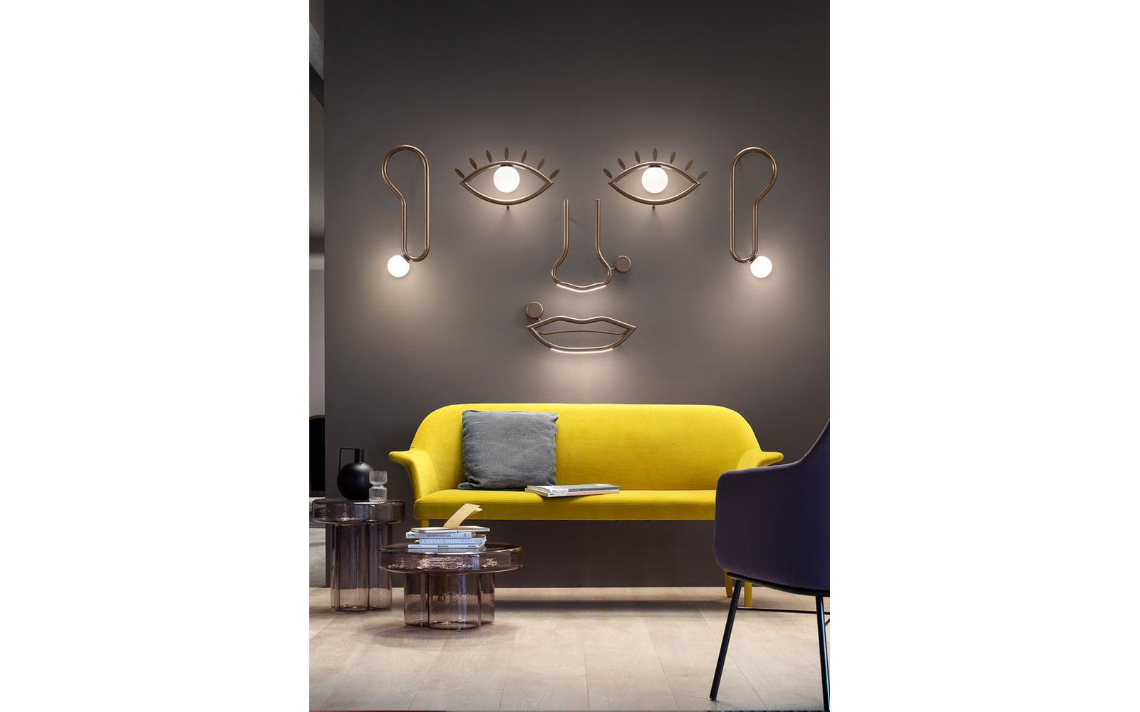 Magellano Ceiling Lamp