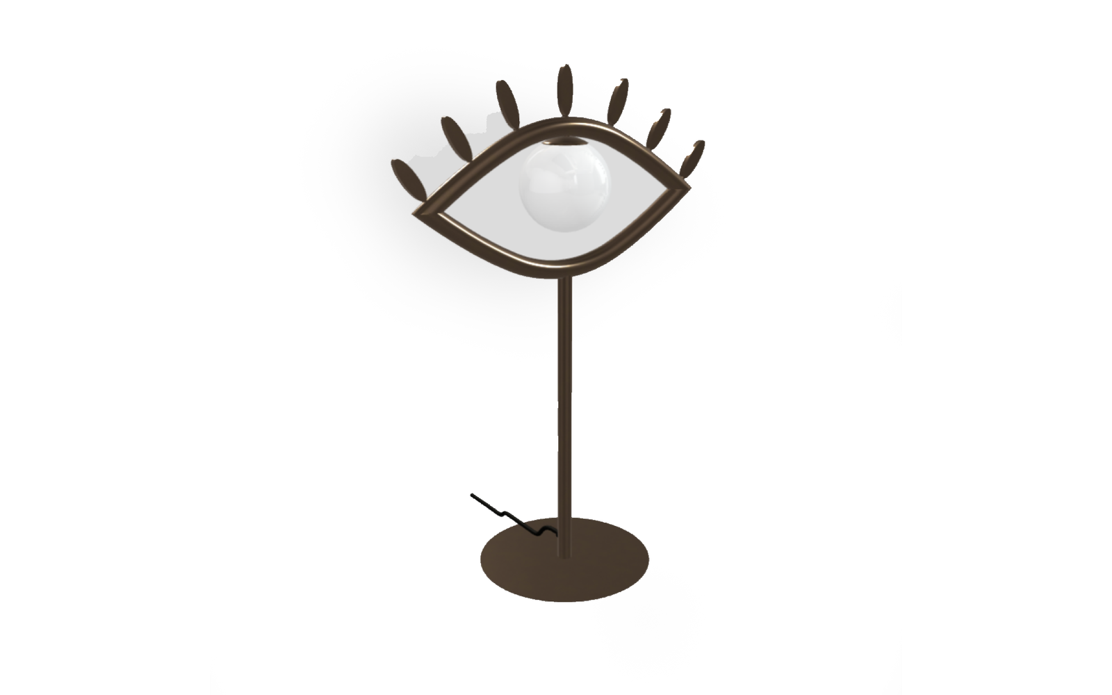 Magellano Ceiling Lamp