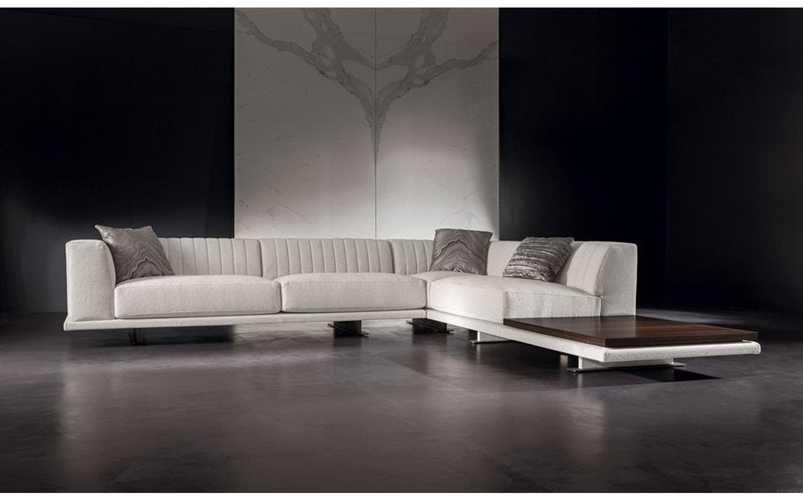 Longhi-Young Sectional Sofa