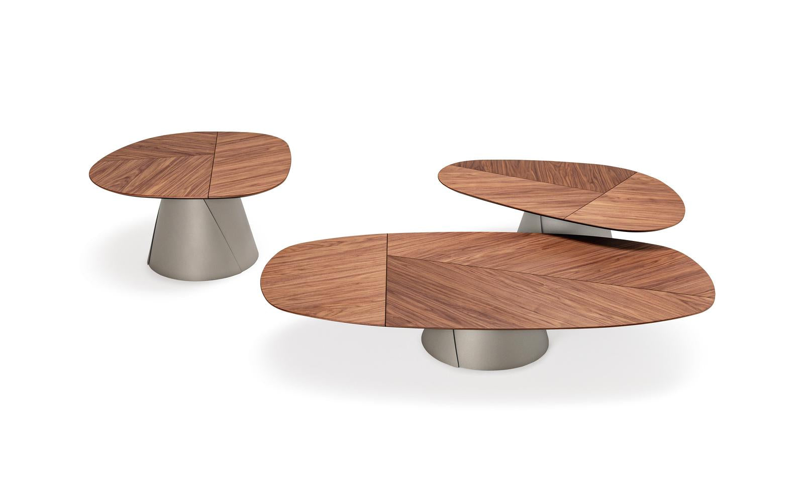 Idem Wood Coffee Table