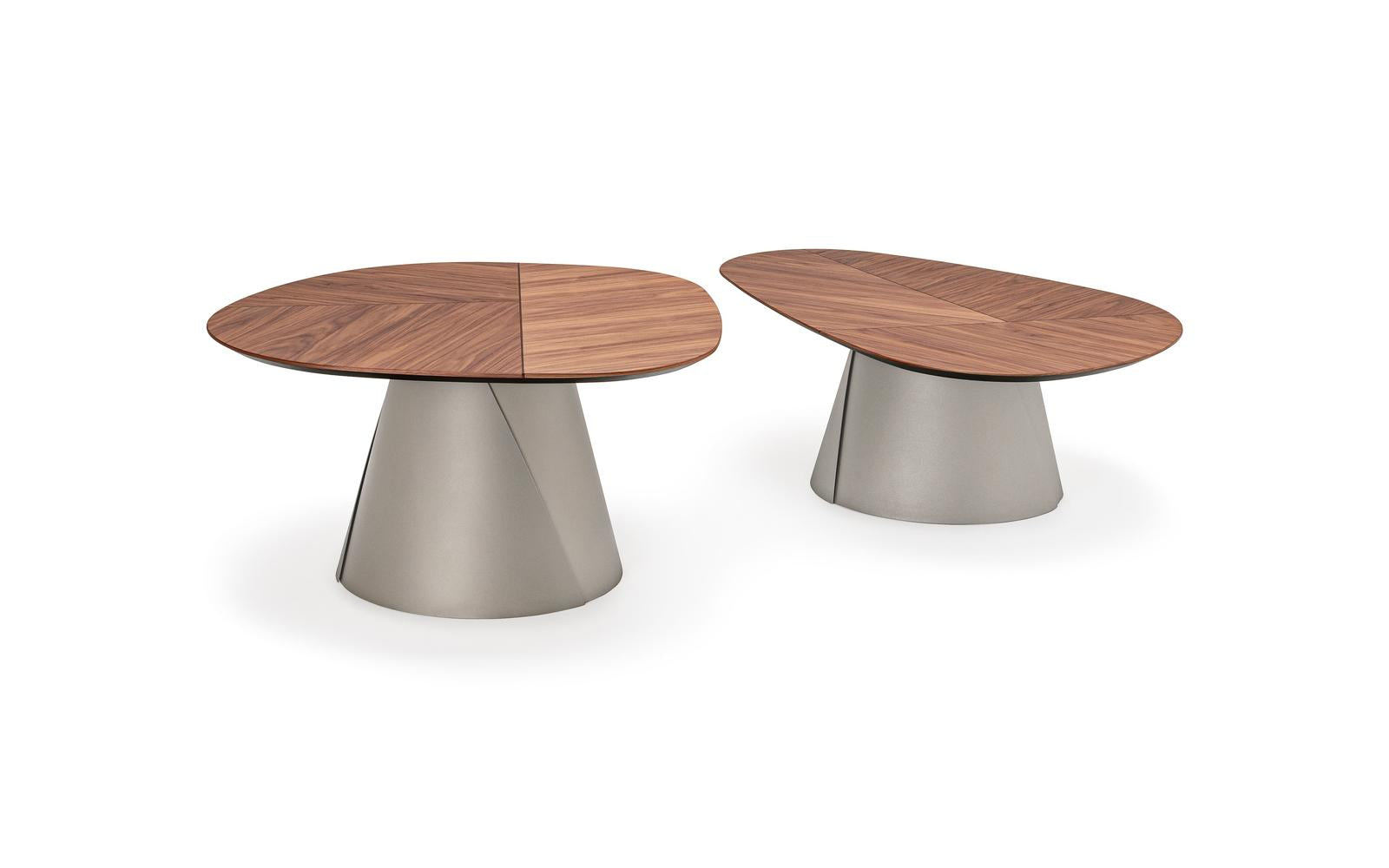 Idem Wood Coffee Table