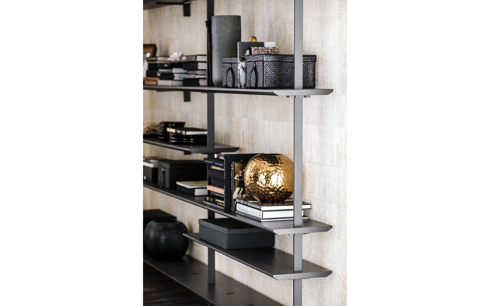 Fulham Bookshelf