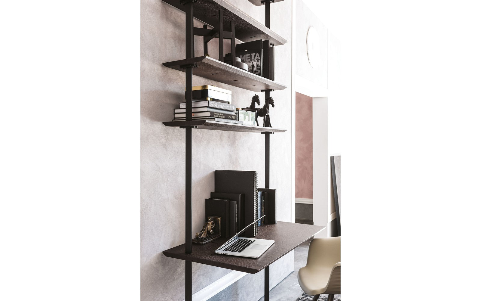 Fulham Bookshelf