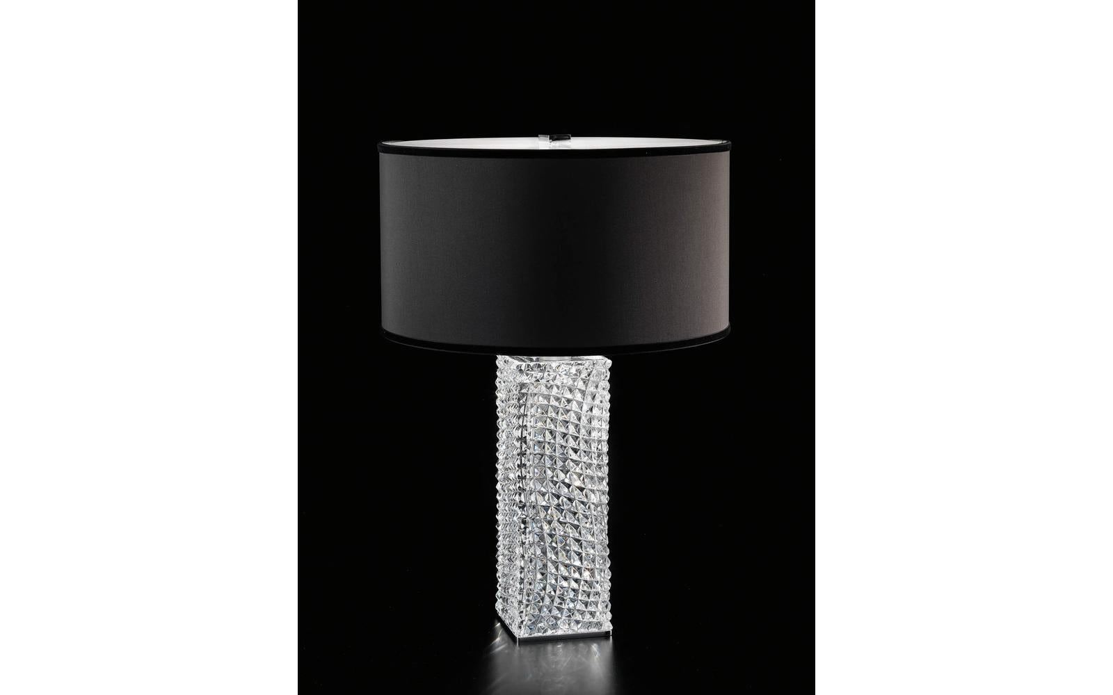 Alba Table Lamp EC8168/LG