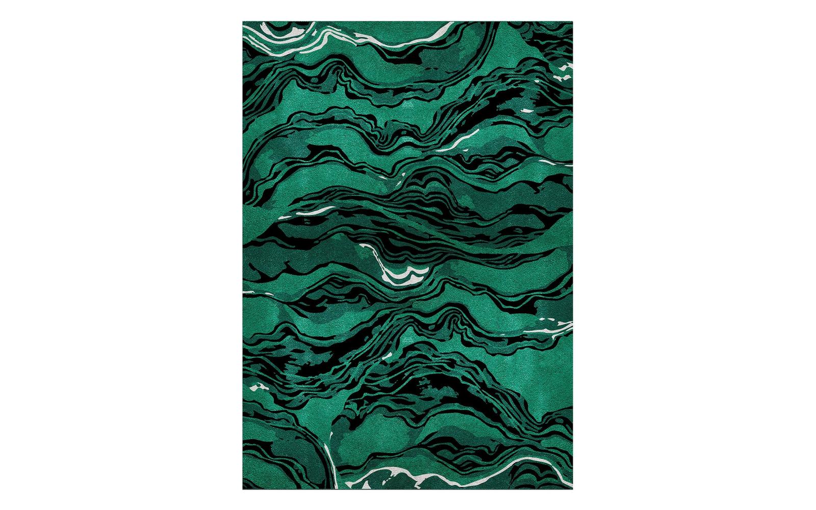 Madras Rug