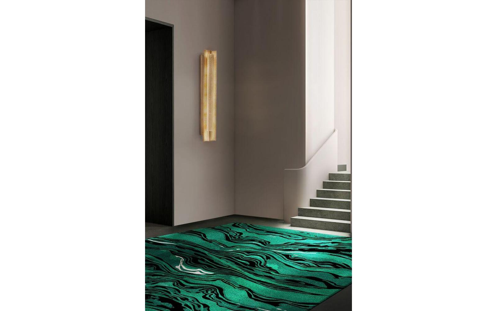 Madras Rug