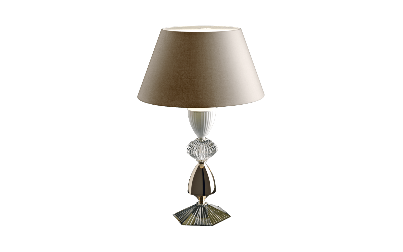 Amelie Table Lamp EC8162/LP