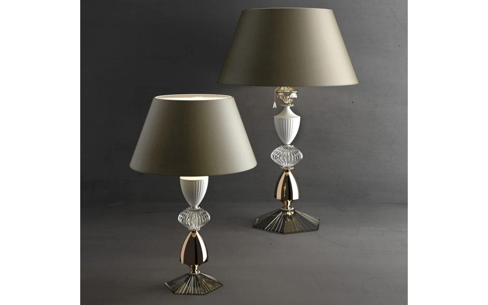 Amelie Table Lamp EC8162/LP