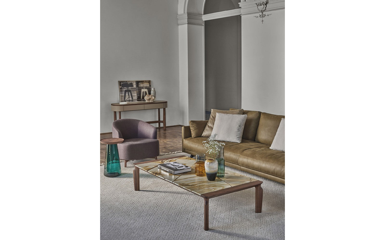 Askos Coffee Table