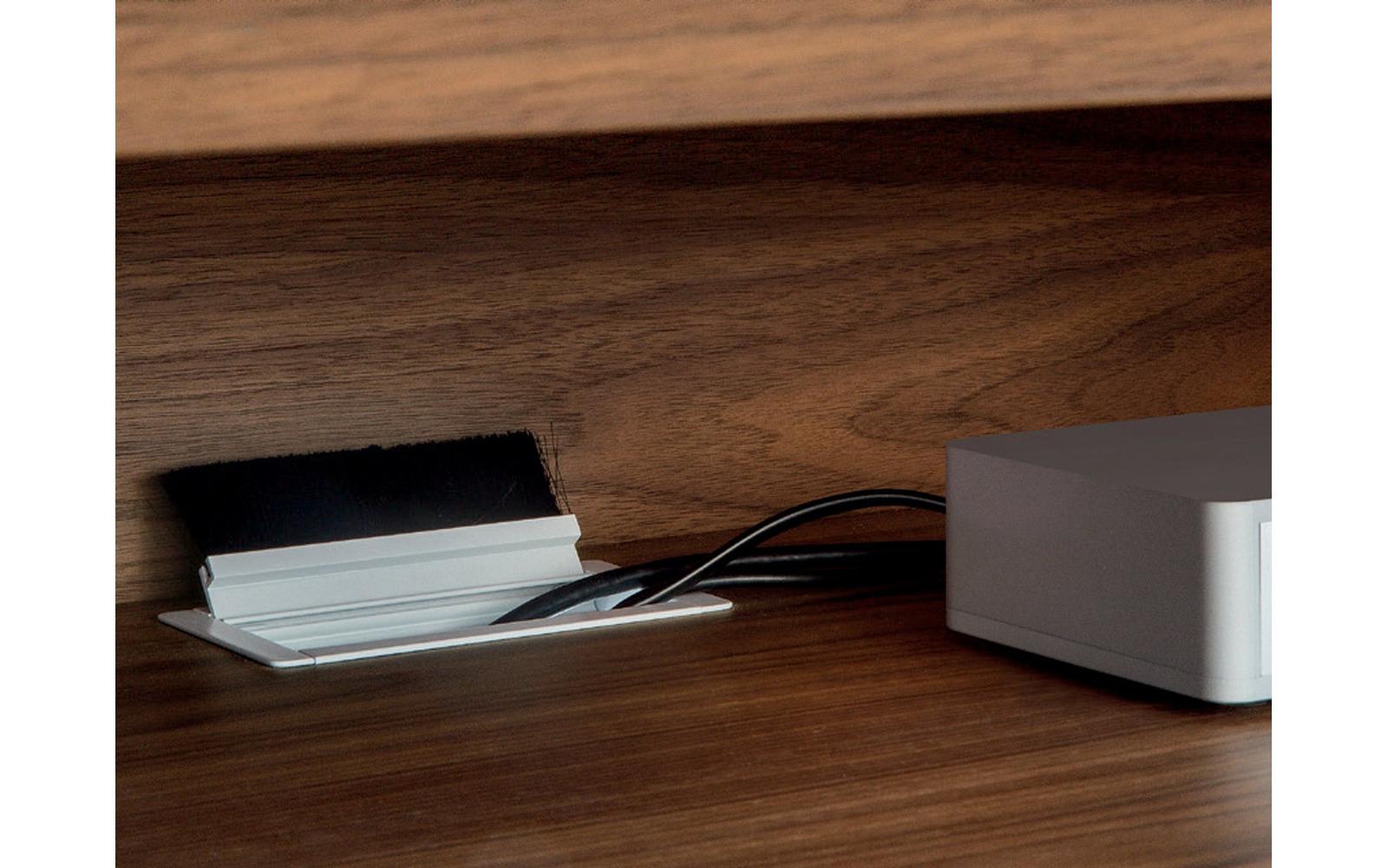 Atlante Tv Unit