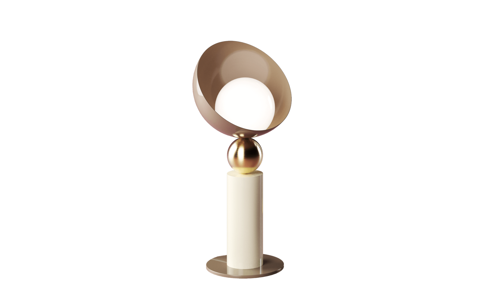 Aurora Table Lamp EC796/LT
