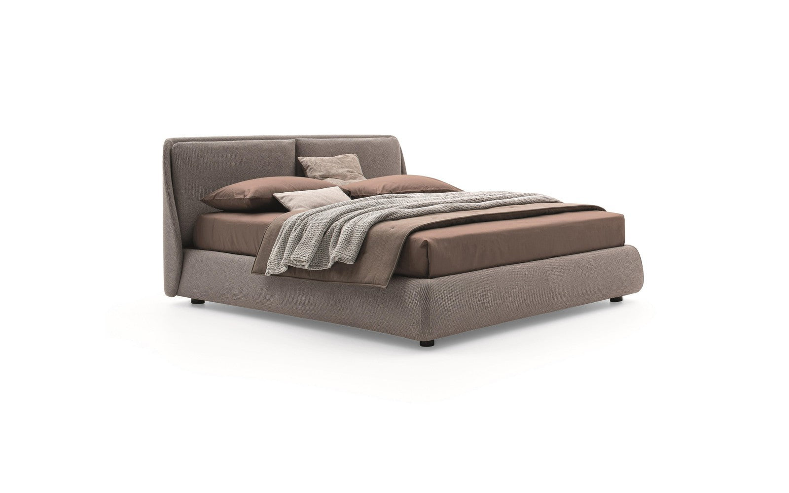 Bend Bed by Ditre Italia | Furnivita