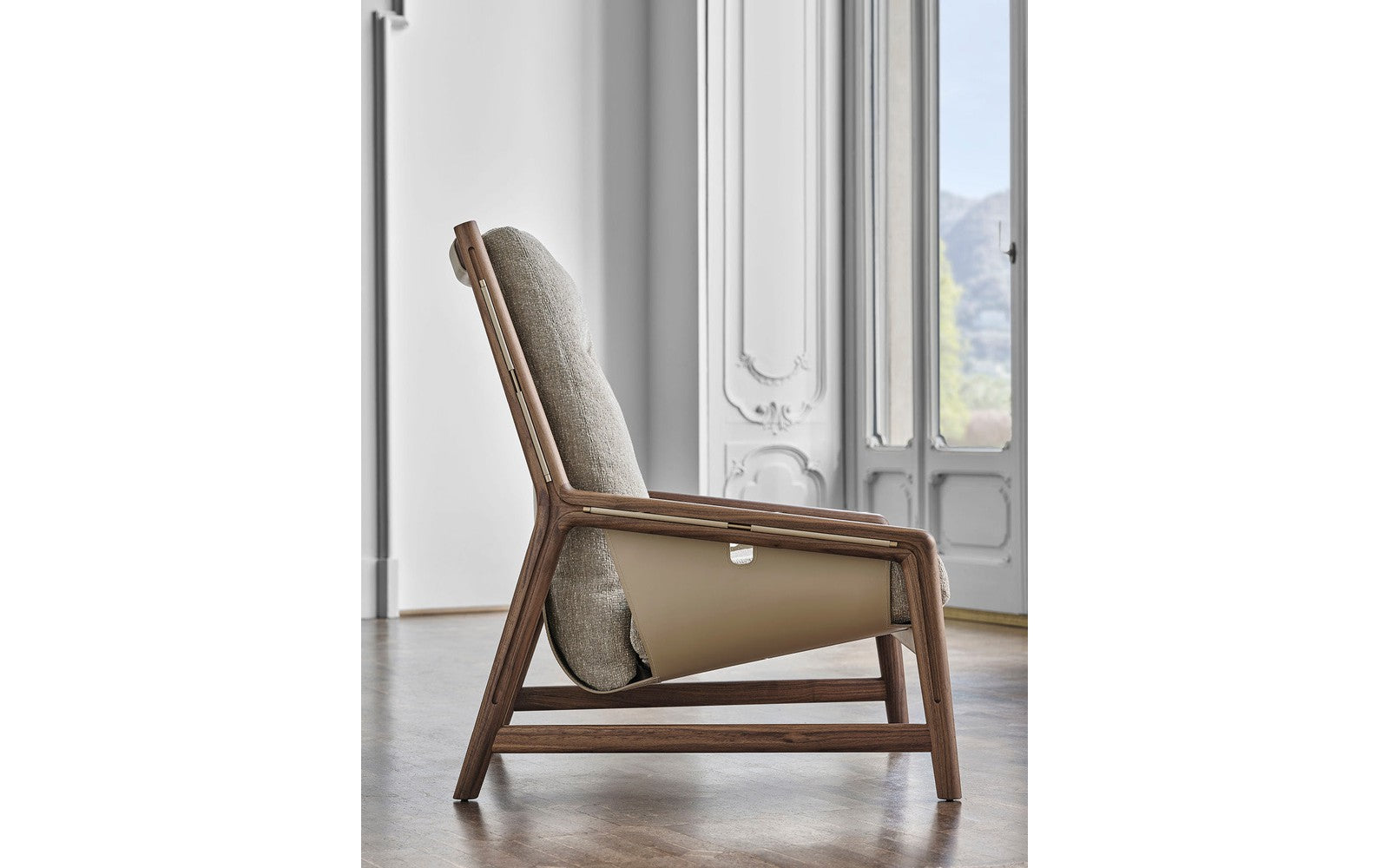 Bice Armchair