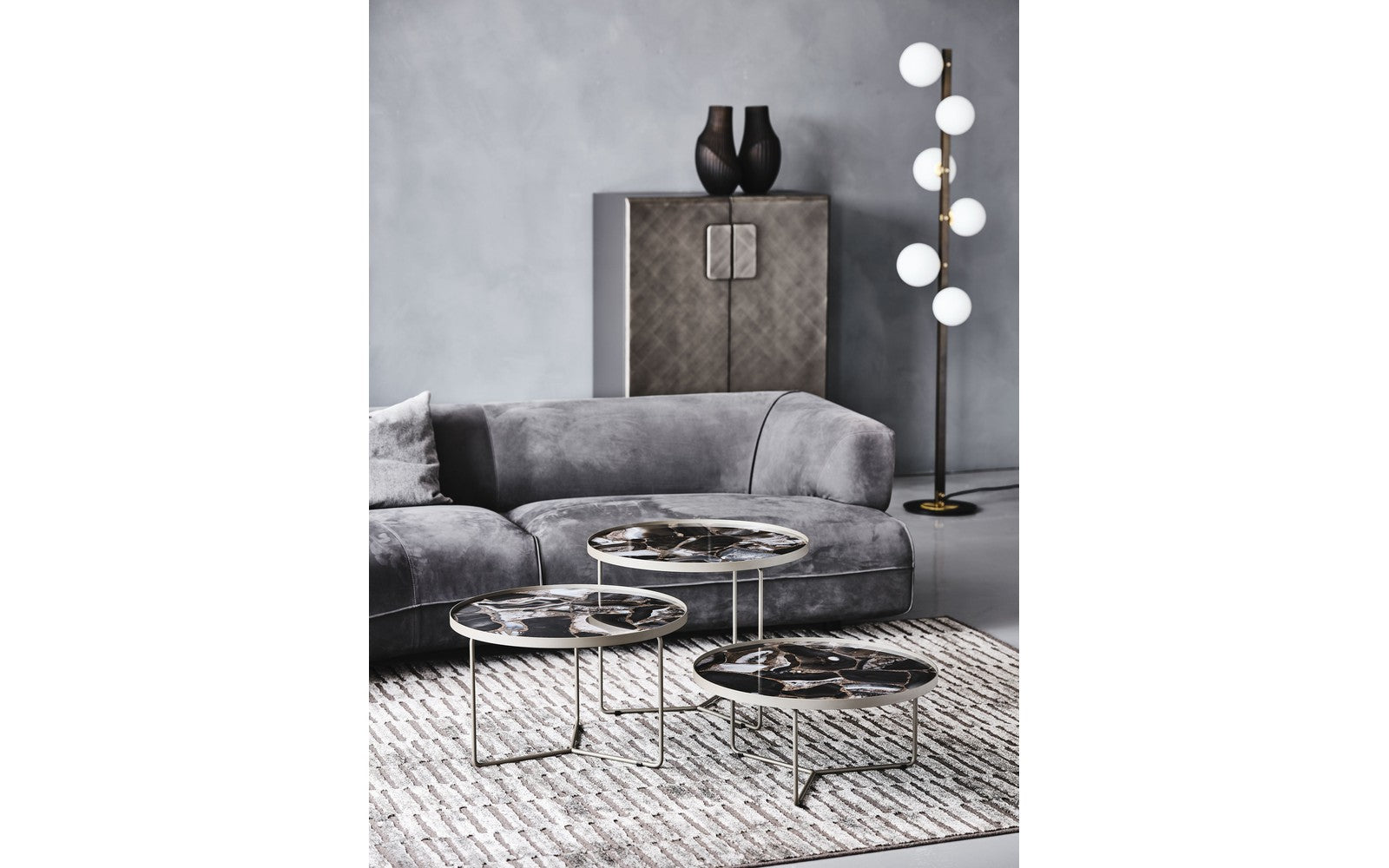 Idem Wood Coffee Table