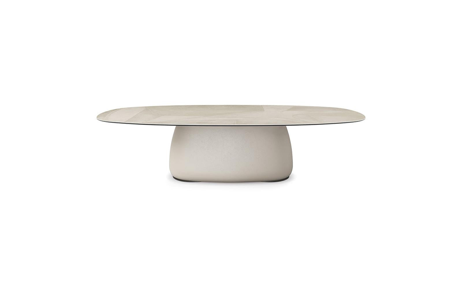 Roll Keramik Table