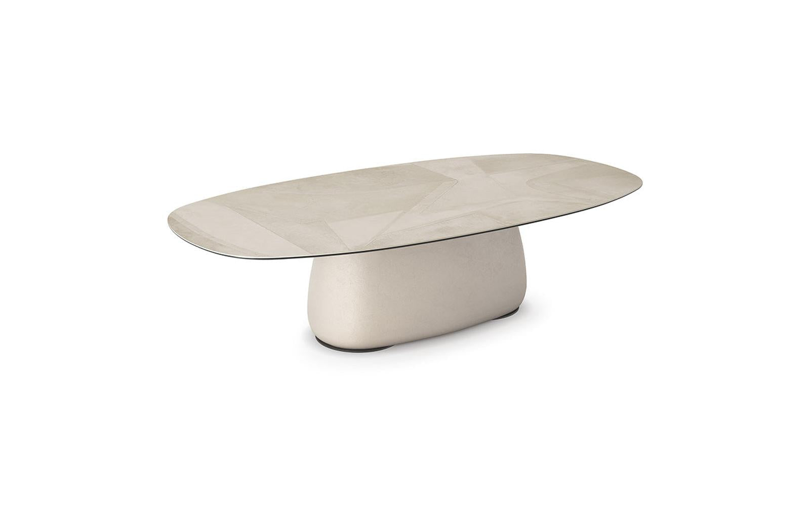 Roll Keramik Table