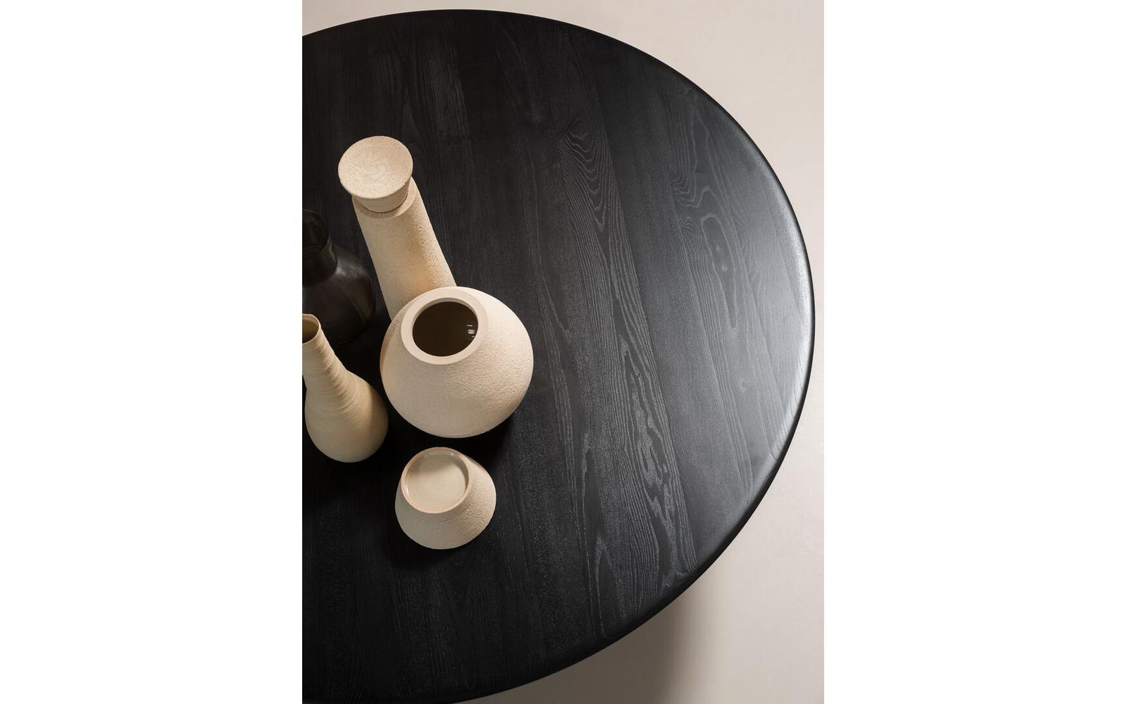 Atlantis Wood Table
