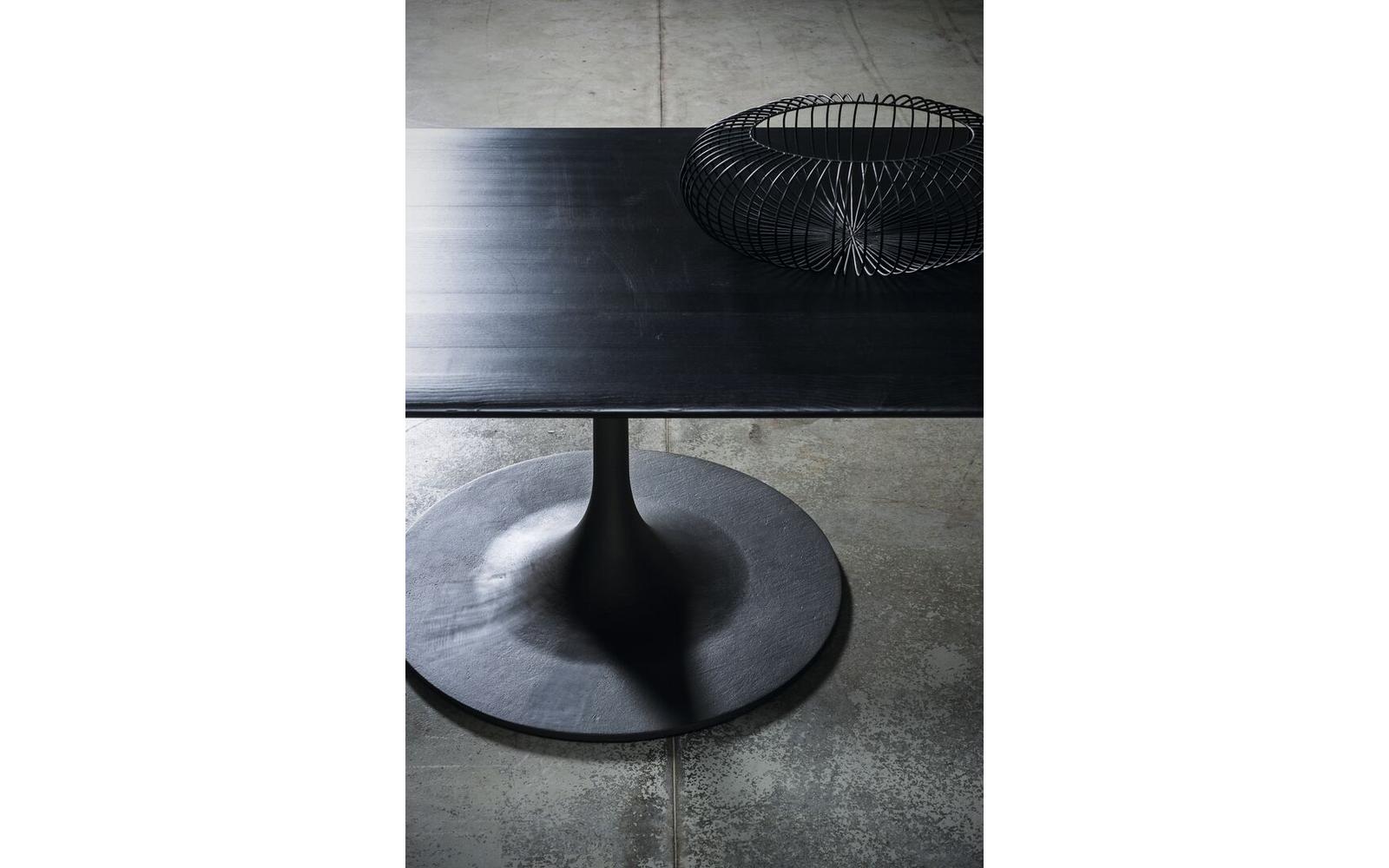 Atlantis Wood Table