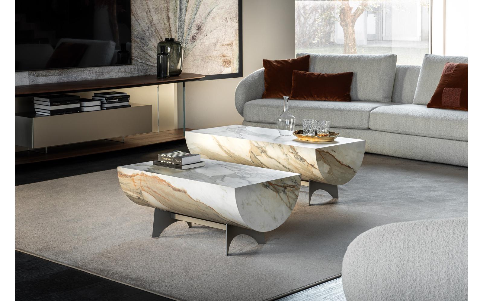 Idem Wood Coffee Table