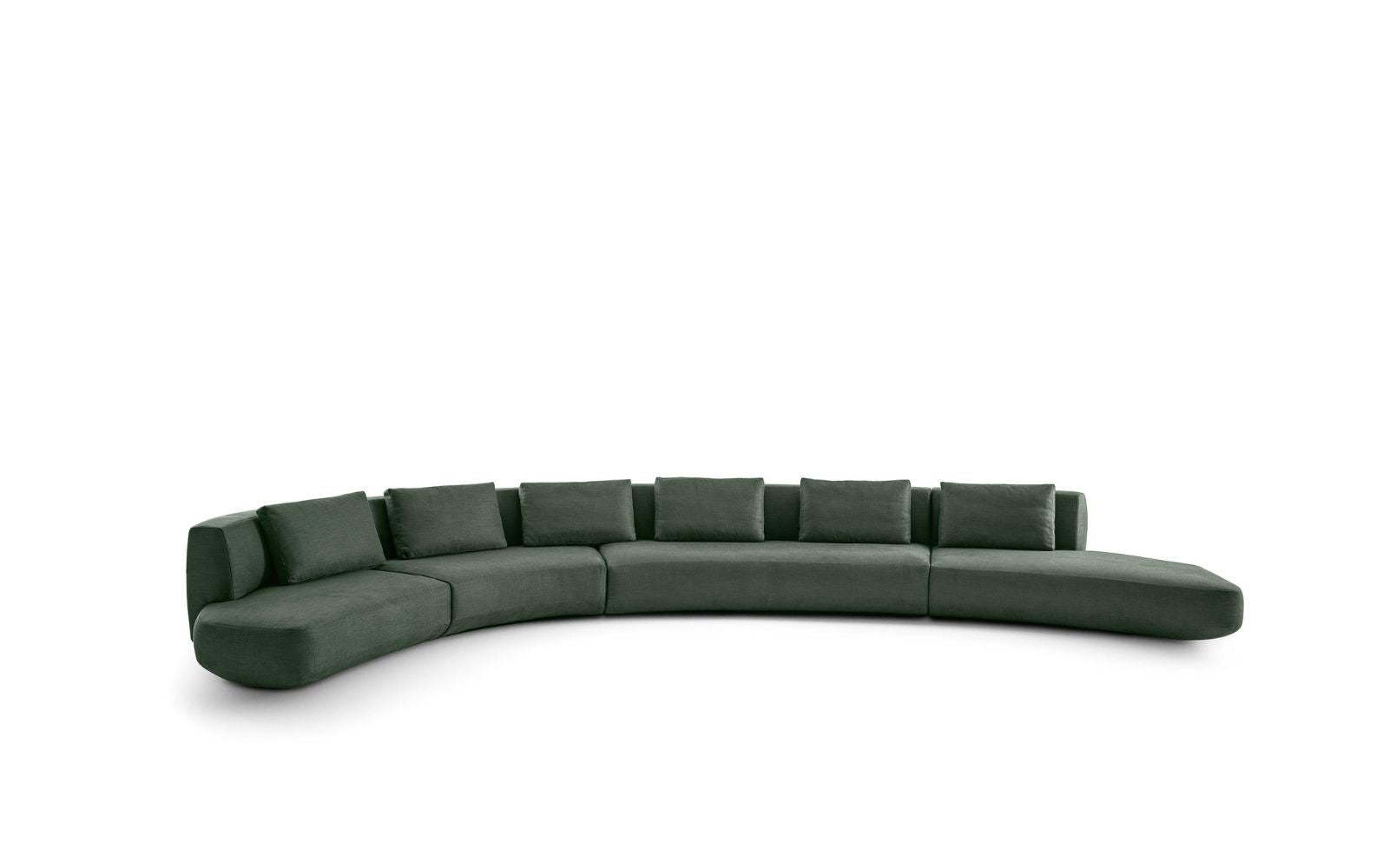 Audrey Modular Sofa