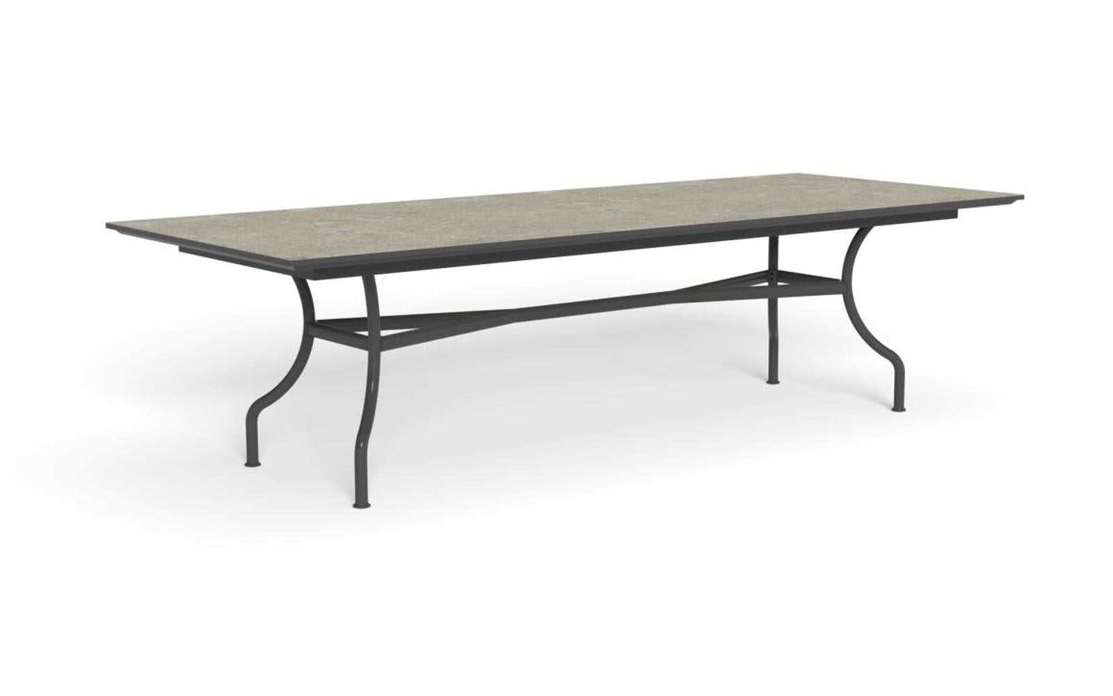Capri Dining Table by Talenti | Furnivita