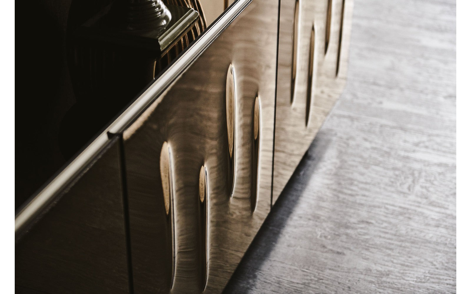Amsterdam Keramik Sideboard
