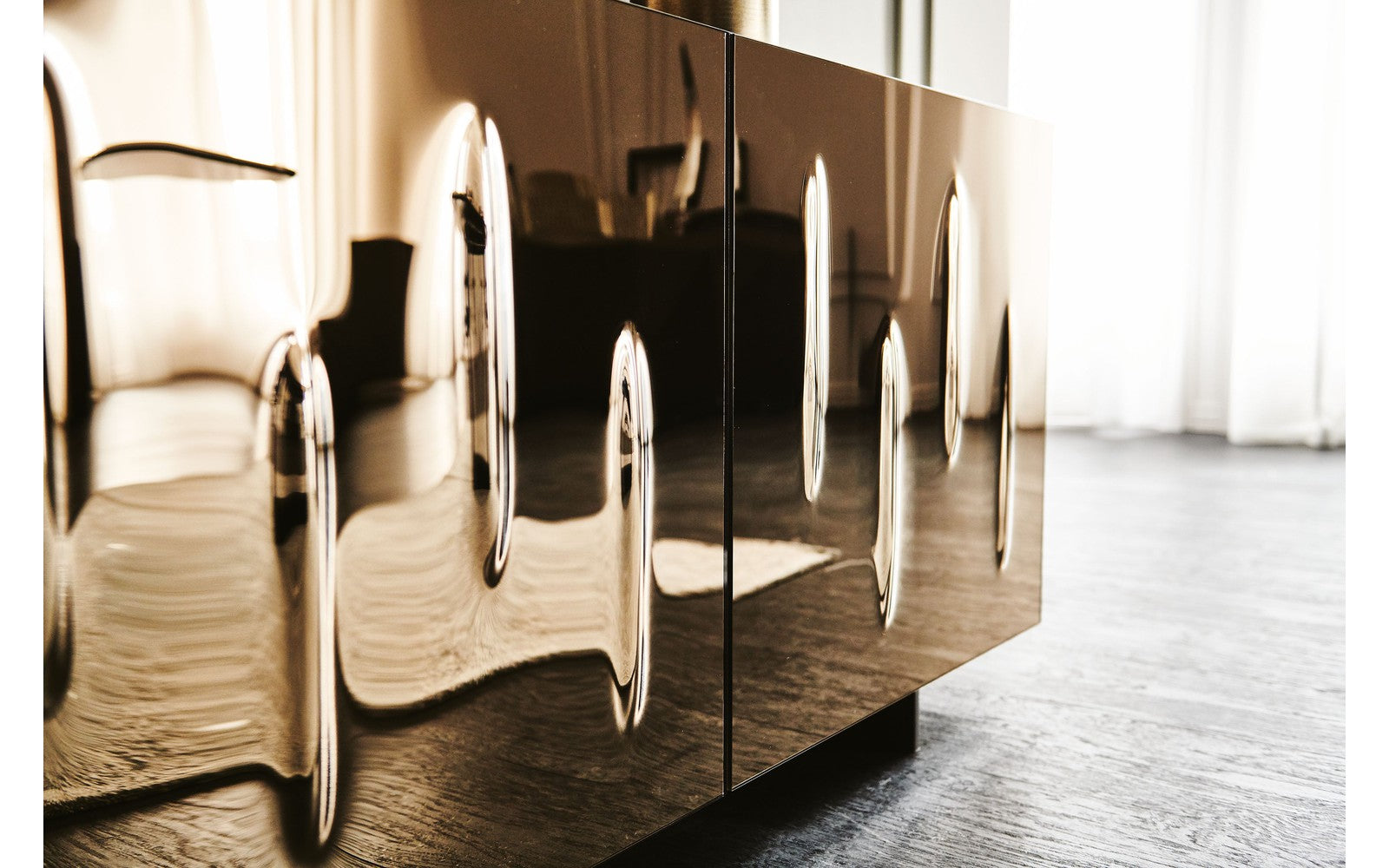 Amsterdam Keramik Sideboard