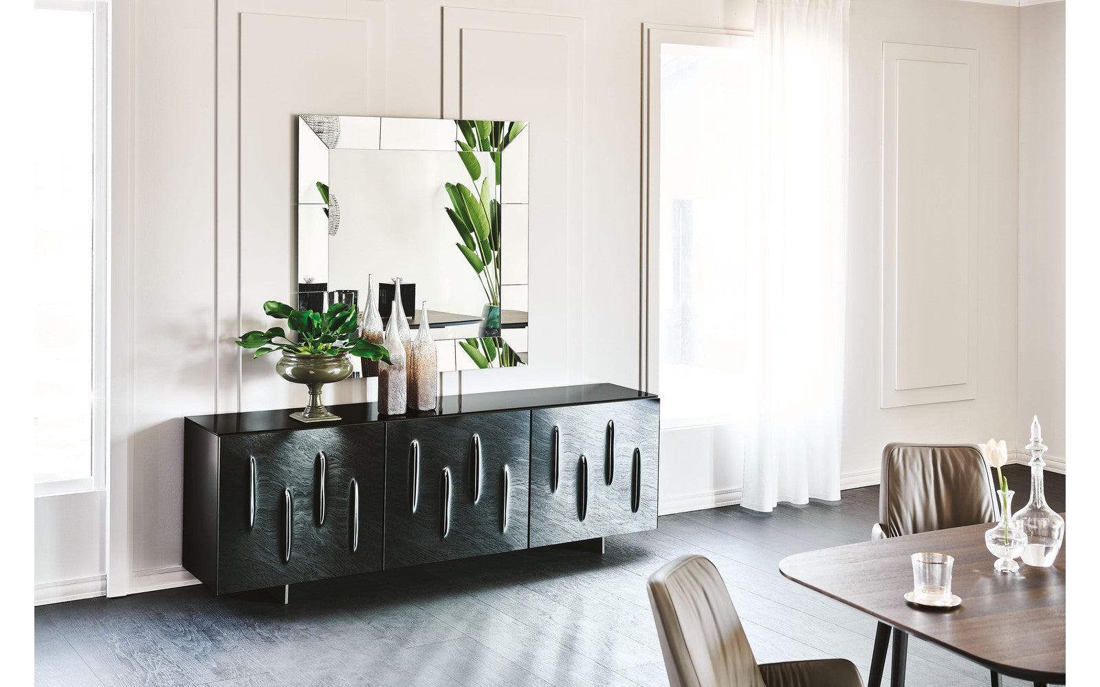 Amsterdam Keramik Sideboard