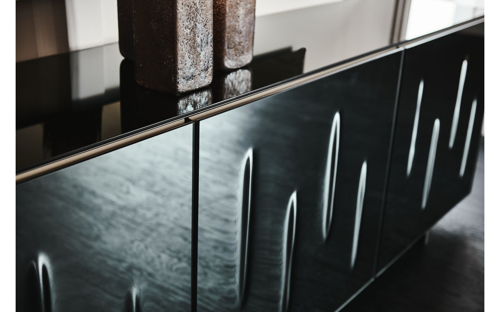 Amsterdam Keramik Sideboard