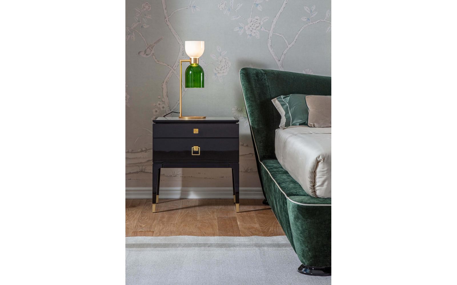 Caterina Table Lamp EC4026/LG