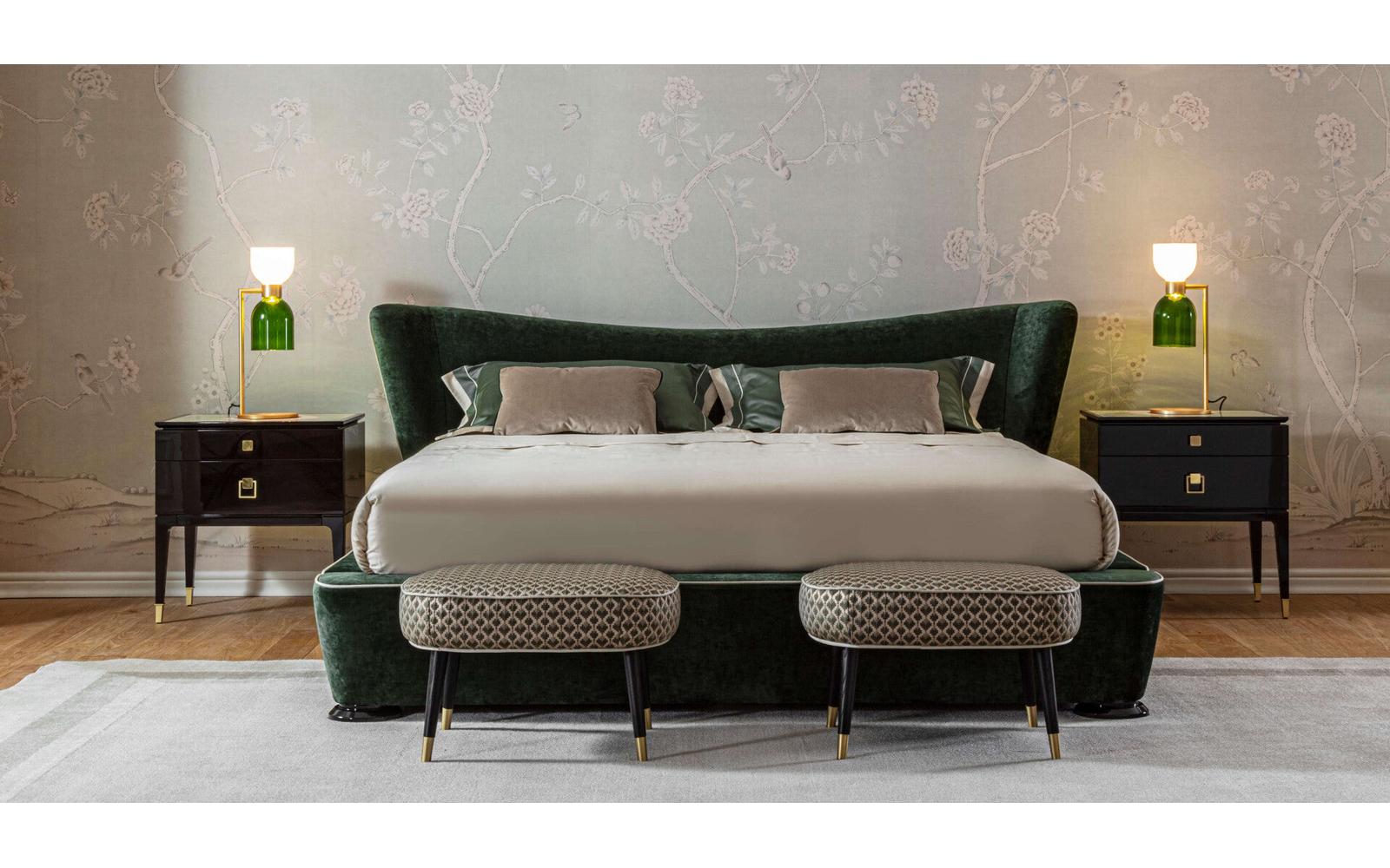 Caterina Table Lamp EC4026/LG