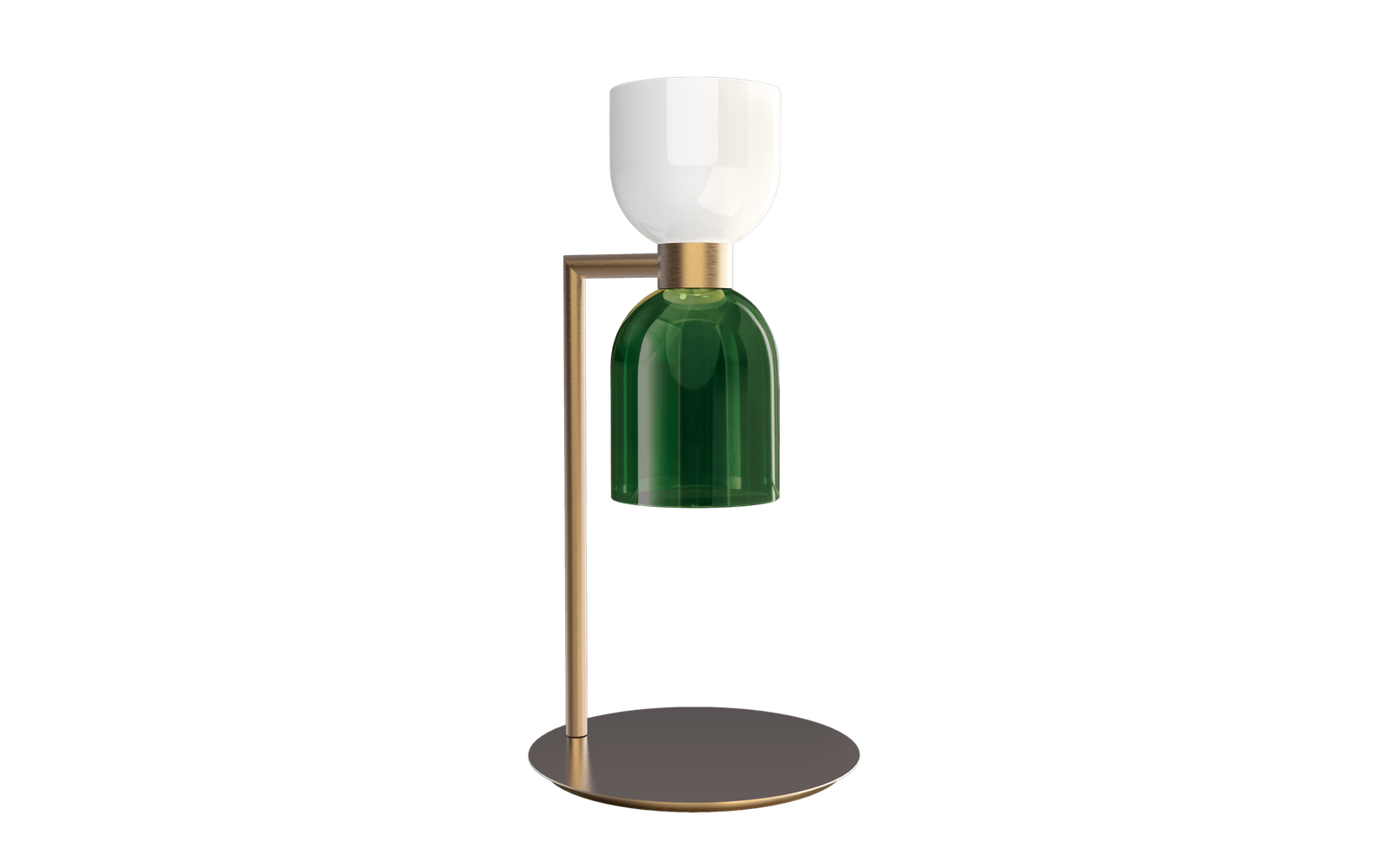 Caterina Table Lamp EC4026/LG