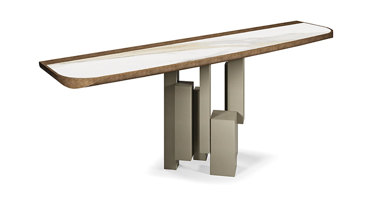 Skyline Keramik Premium Console