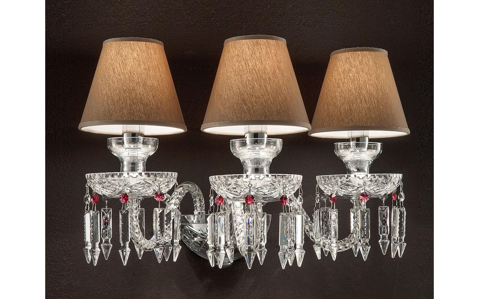 Chanel Wall Lamp EC248/AP3