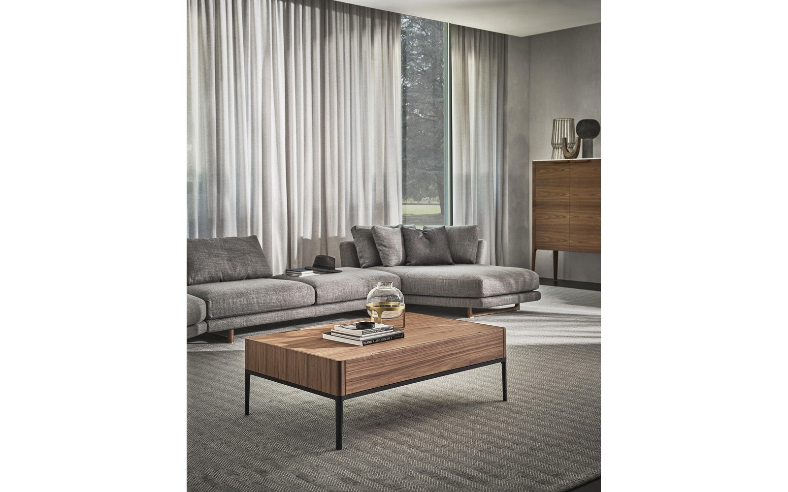 Chiba Coffee Table