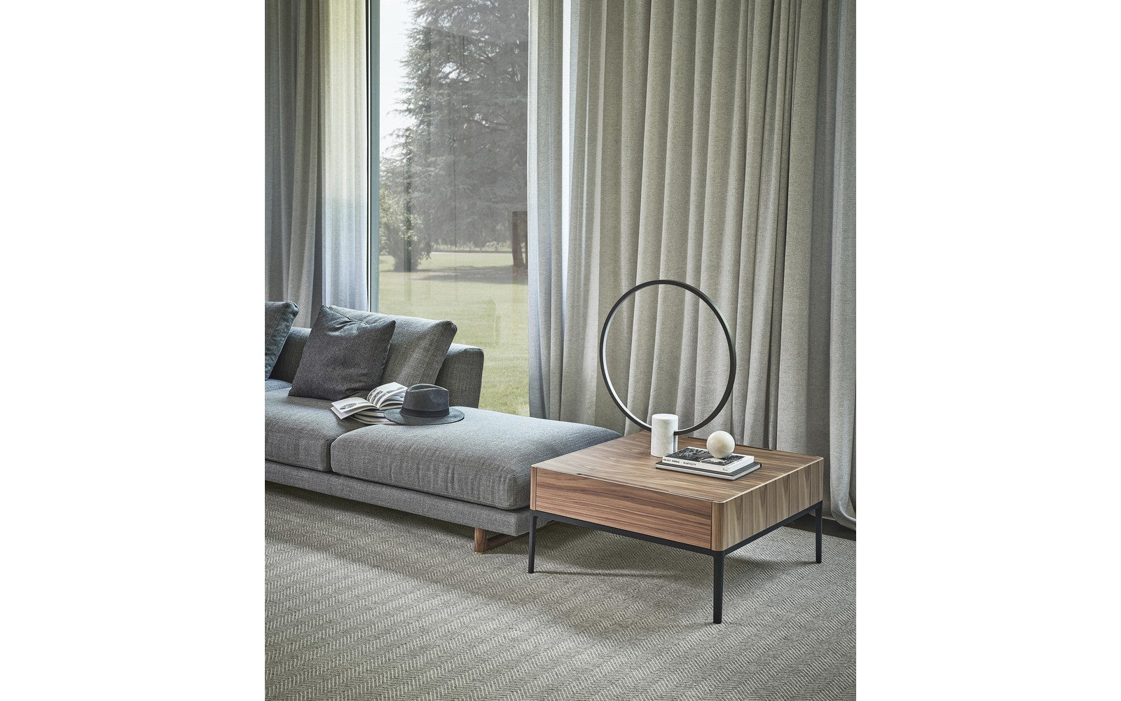 Chiba Coffee Table