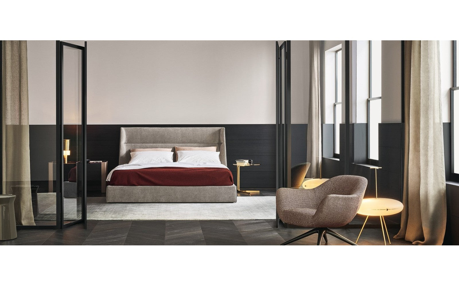 Chloe Bed