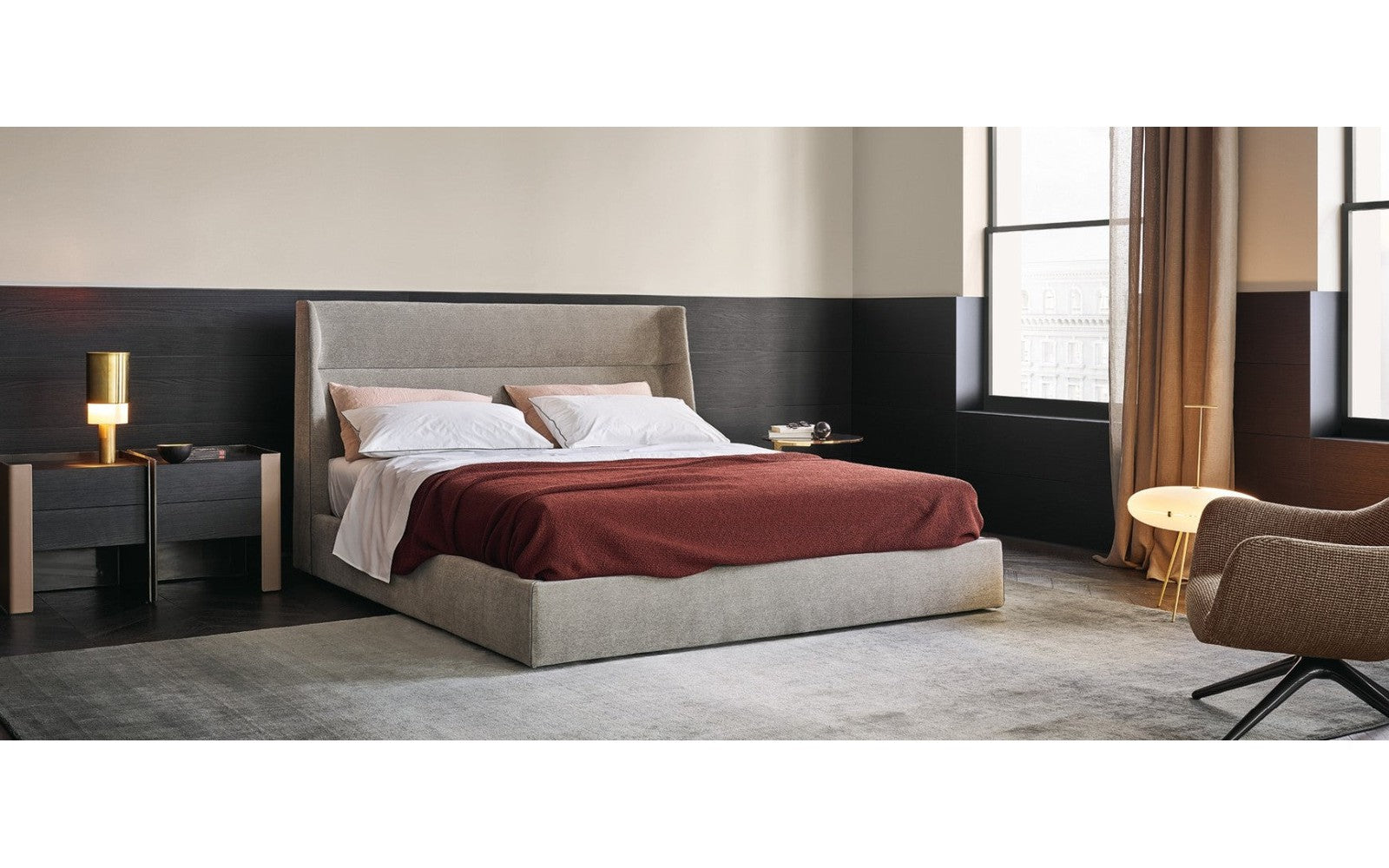 Chloe Bed