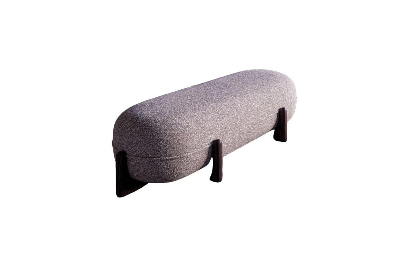 Chopin Bench