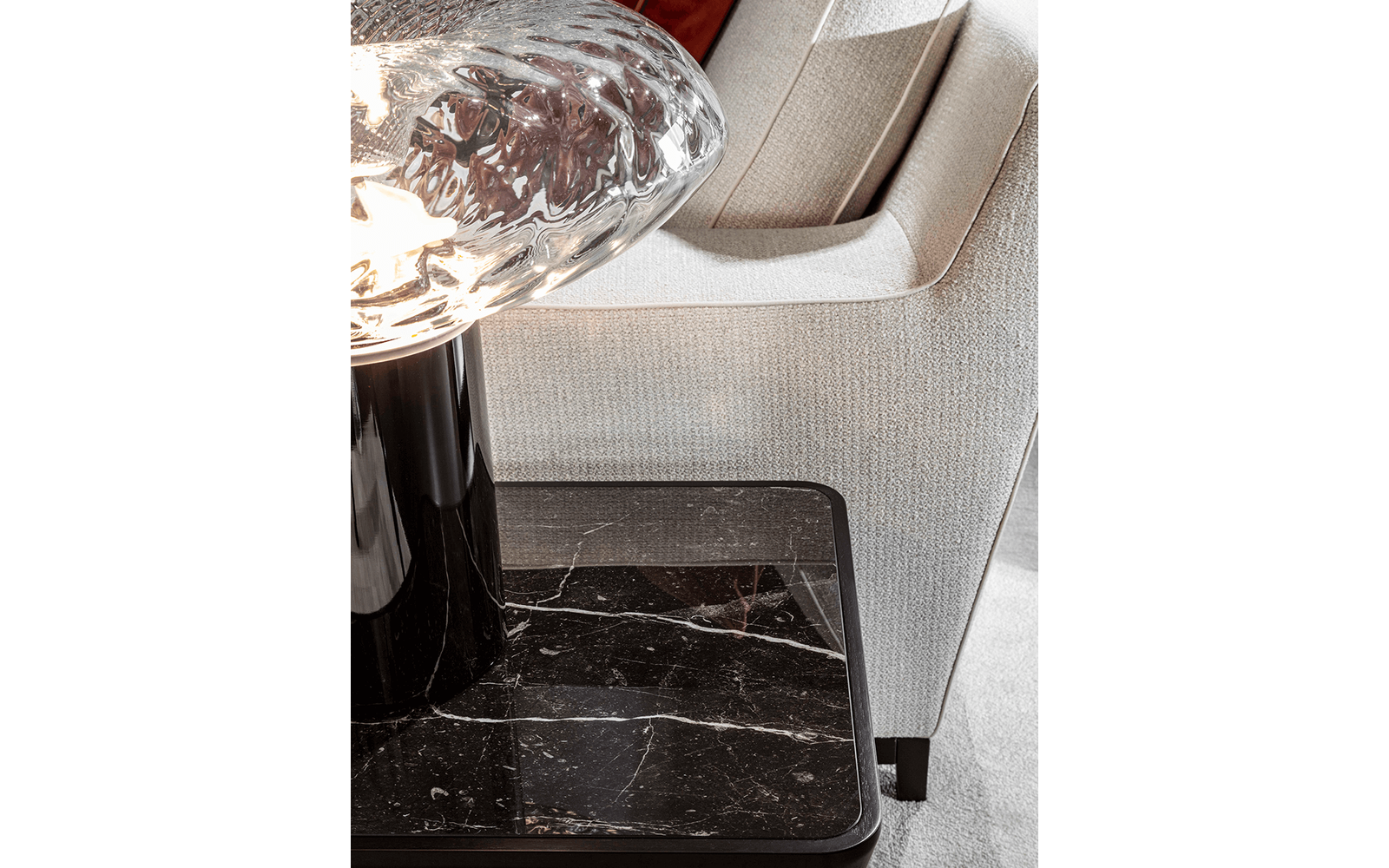 Cicla Table Lamp EC203/LG