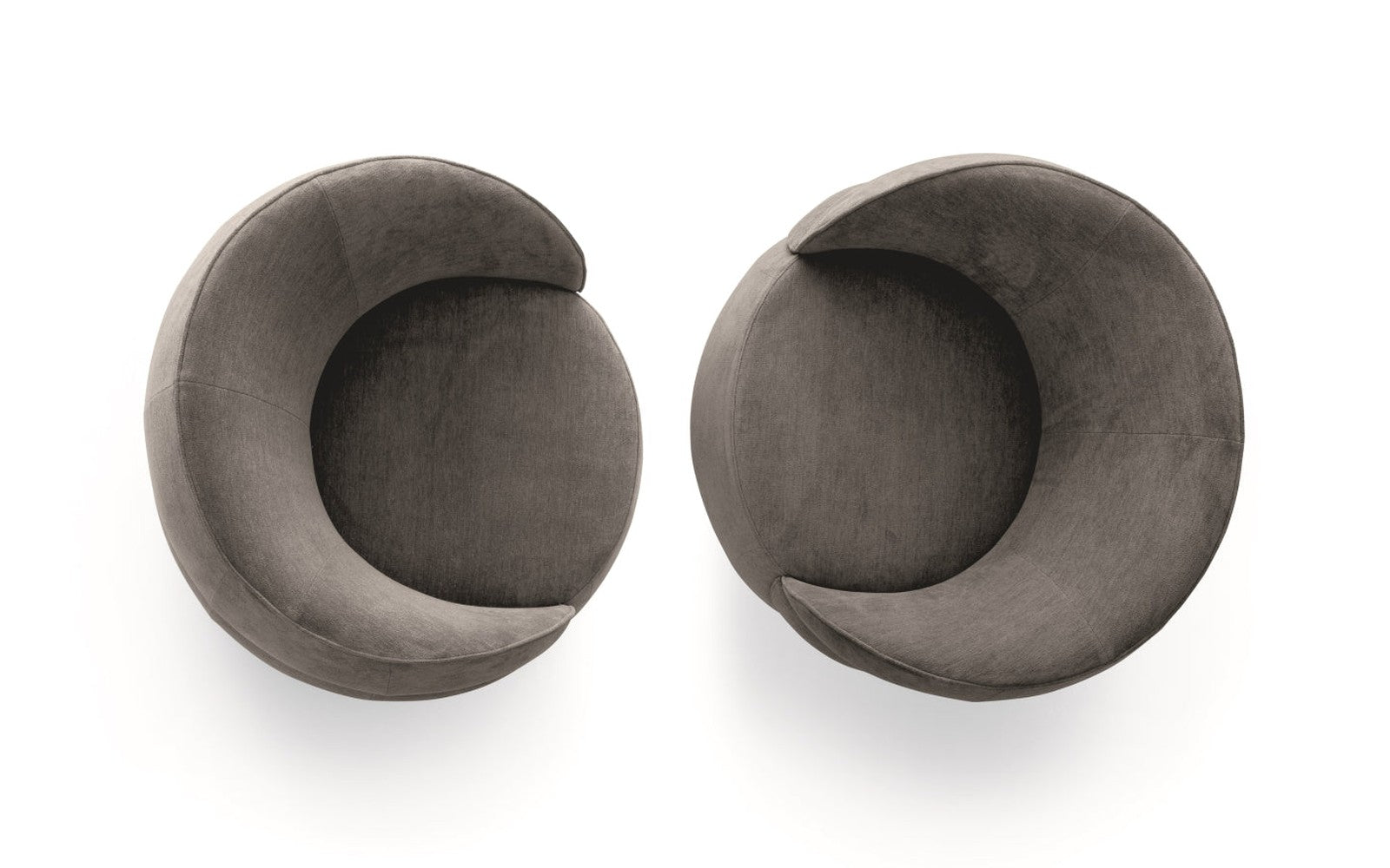 Clip Armchair