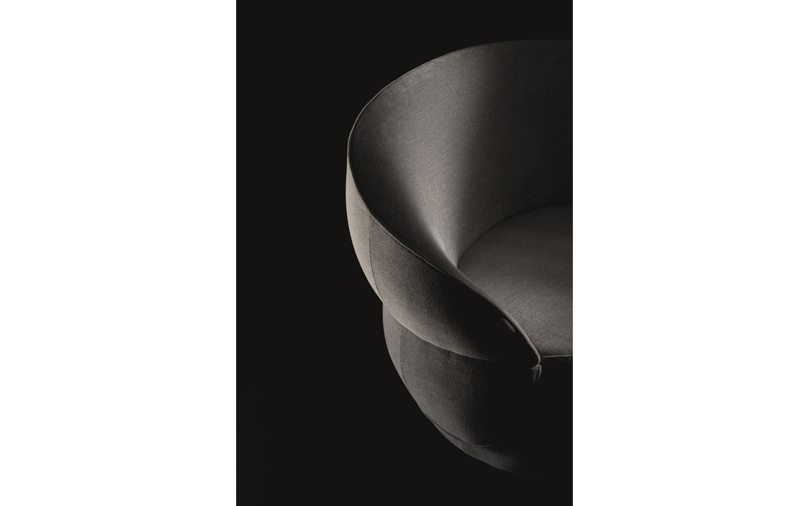 Clip Armchair